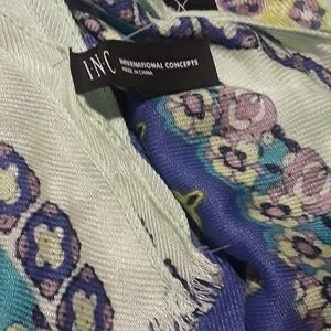 INC INTERNATIONAL CONCEPTS Pashmina Wrap